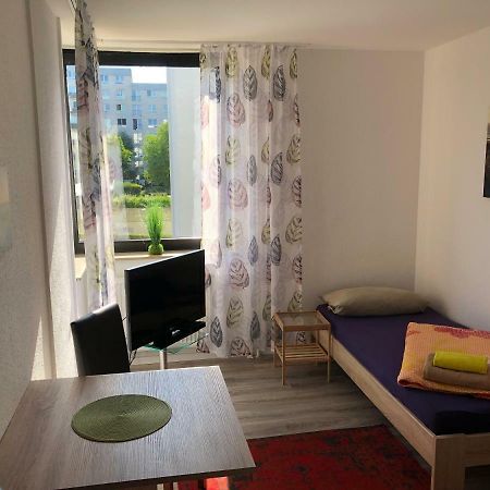 Appartement Mainz Universitaet Екстер'єр фото