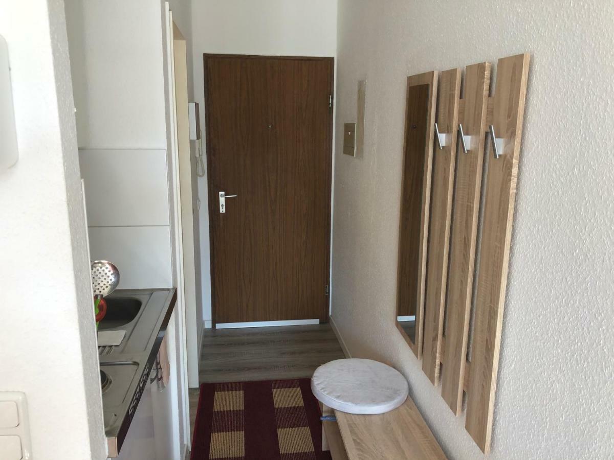 Appartement Mainz Universitaet Екстер'єр фото