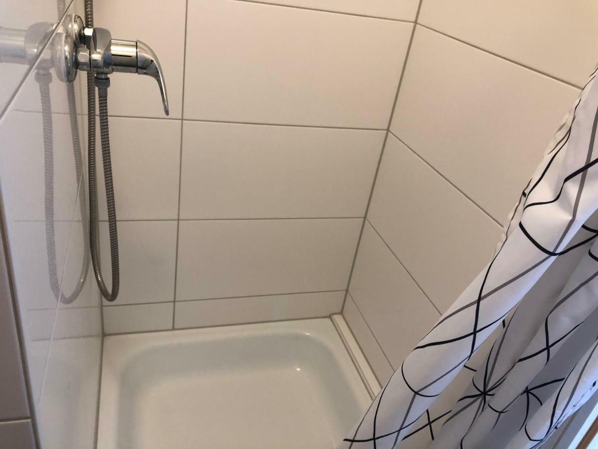 Appartement Mainz Universitaet Екстер'єр фото