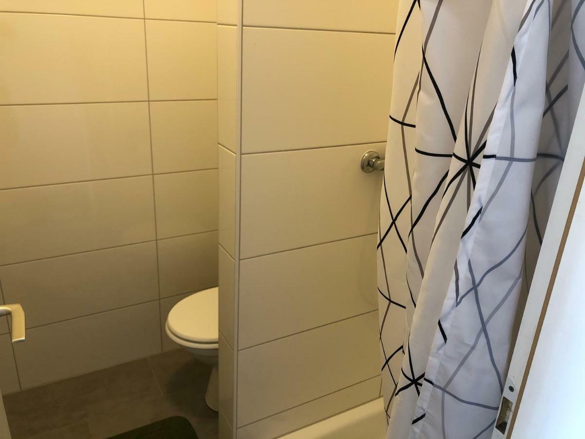 Appartement Mainz Universitaet Екстер'єр фото
